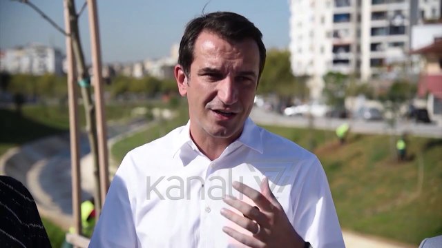 PD PADIT ERION VELIAJN, “KËRKON TË DËMTOJË IMAZHIN E LIDERIT TË OPOZITËS” - News, Lajme - Kanali 7