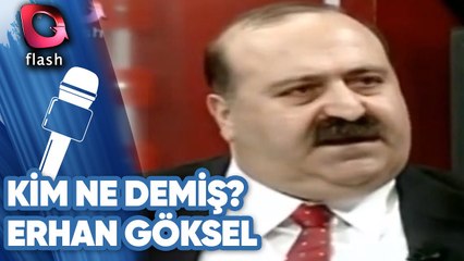Erhan Göksel 5 - Kim Ne Demiş