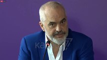 RAMA: NESER VOTOHET KODI I RI, NUK MUND TE PRESIM OPOZITEN - News, Lajme - Kanali 7