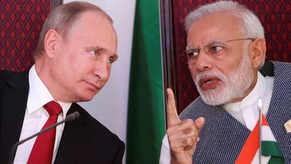 ரத்து செய்யப்படும் உச்சி மாநாடு? India மீது கடுப்பில் இருக்கும் Russia | Oneindia Tamil