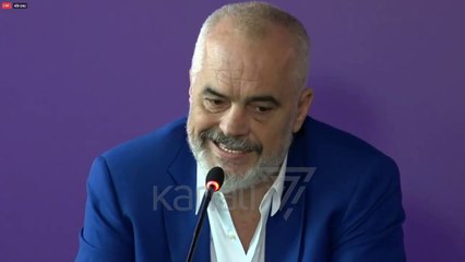 DEKLARATAT E VULIN, RAMA I KERKON VUÇIÇ TE REAGOJE, MBRON UÇK-NE - News, Lajme - Kanali 7