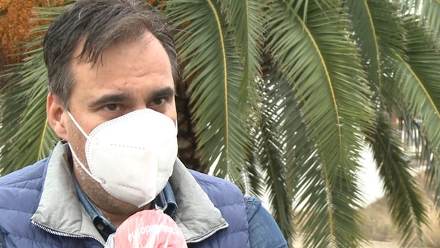 Afruex señala que en el cierre entre Francia y UK preocupan los productos frescos