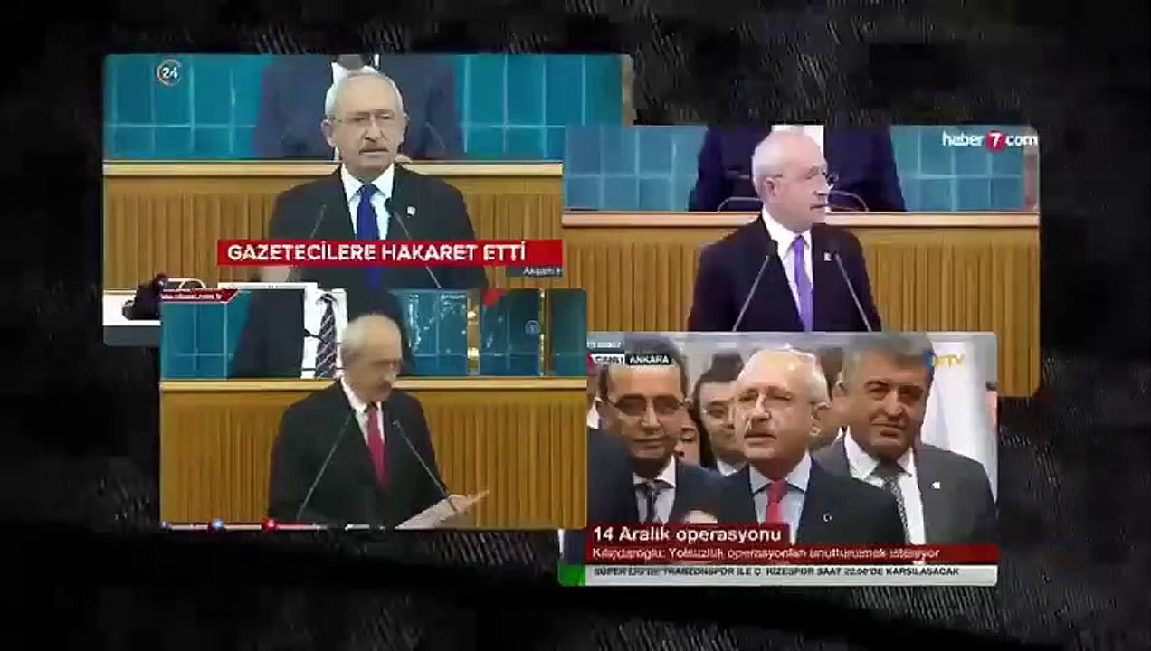 Bakan Varank paylaştı!