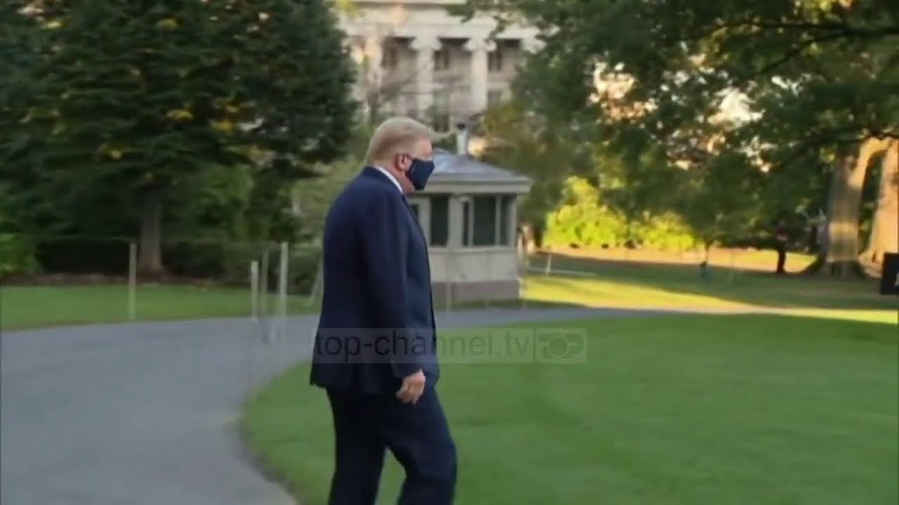 Top News - Regn-Cov2/ Ilaçi eksperimental që kuron Trump