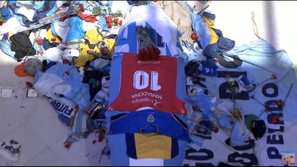 La autopsia de Maradona confirma lo que consumió antes de morir