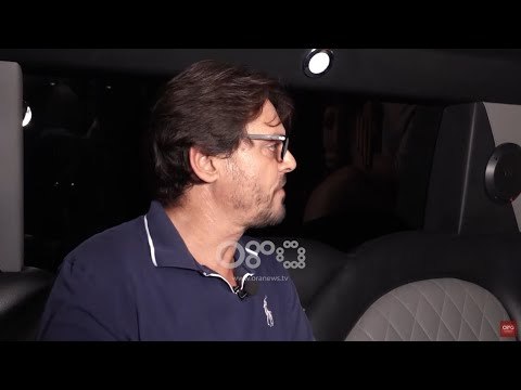 'U nisa në 2 t'natës në Vlorë' Neritan Liçaj zbulon gjestin më romantik që ka bërë për bashkëshorten