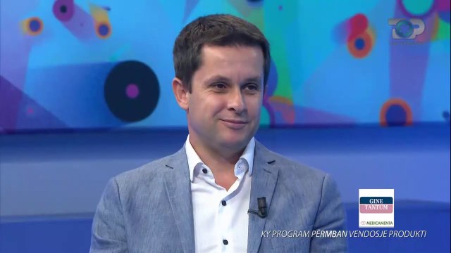 Hipokrati - Covid- 19! Mjeku specialist për përkeqësimin me ftohjen e motit - 3 Tetor 2020