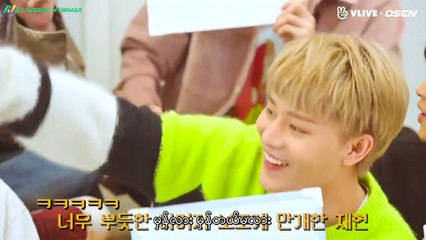 [NCT127] Star road ep.3 mmsub