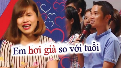 Cô gái bị NGƯỜI THÂN của bạn trai CHÊ BAI ngay tại sân khấu và PHẦN KẾT Quyền Linh MỘT PHEN HẾT HỒN