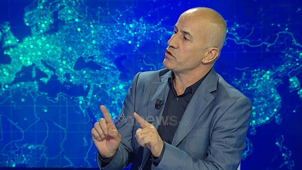Agim Baçi: Rama ndihmoi Vuçiç të ndryshonte statusin, nuk flet më për krime por territore