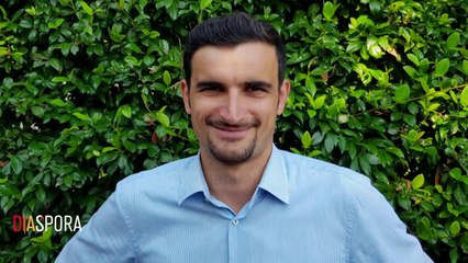 Jam rikthyer për të kontribuar për vendin tim. Të emigroj sërisht opsion jo primar...