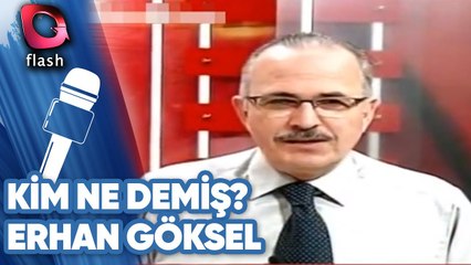 Erhan Göksel 8 - Kim Ne Demiş