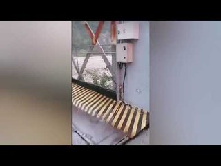 Stuhia Alex godet Francën, 9 të humbur