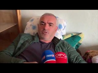 Dita e 6 e grevës ne Ballsh, punetoret me probleme shëndetësore