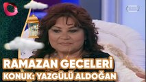 Ramazan Geceleri | Konuk: Yazgülü Aldoğan & Derviş & Pınar Öner | 26.07.2013 | Flash Tv