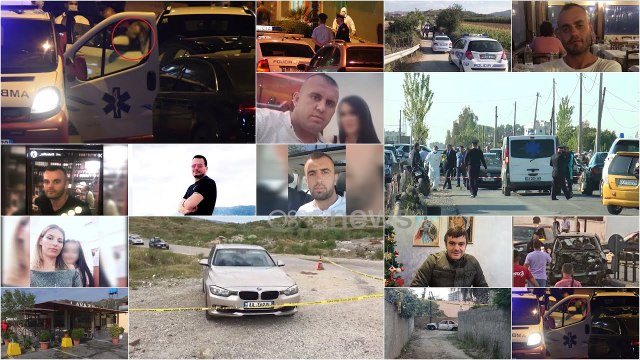 Ora News - Situata e rendit në vend, ja vrasjet mafioze të pazbardhura