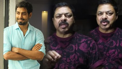 Aari ரொம்ப பாவம்! எல்லாரும் Target பண்றாங்க | James Vasanthan about Aari