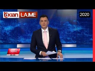 Edicioni i Lajmeve Tv Klan 03 Tetor 2020, ora 19:30 Lajme - News