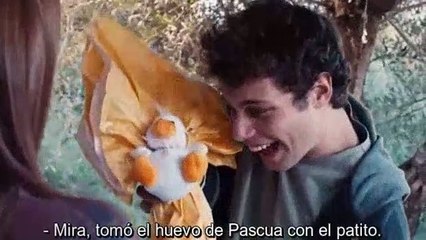 SKAM Italia Temporada 1 Capítulo 2