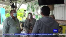 Funcionarios del Minsa notificaron a tres restaurantes en Veracruz  - Nex Noticias