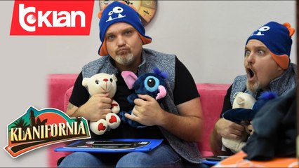 Klanifornia - Leshko në shkollën me Covid (03 Tetor 2020)