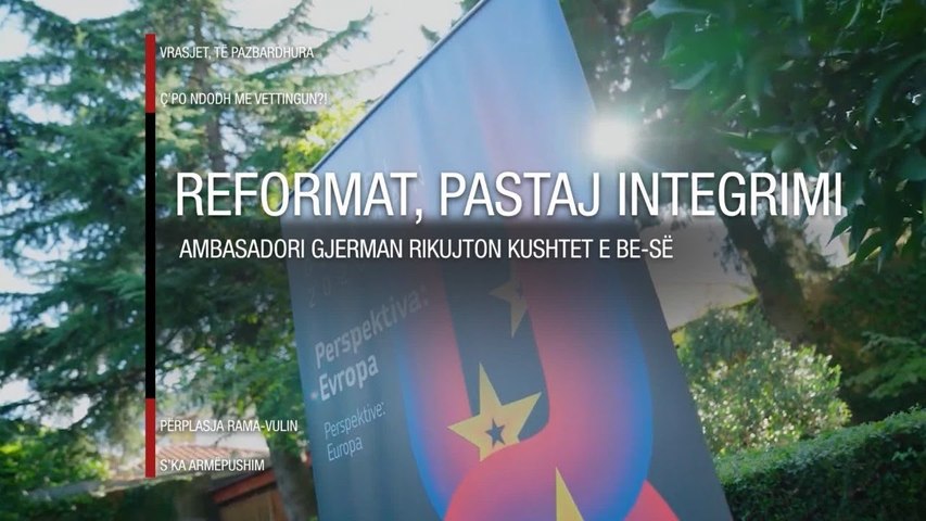 Edicioni informativ - 04 tetor 2020 - Ora 09:00 – Ora News