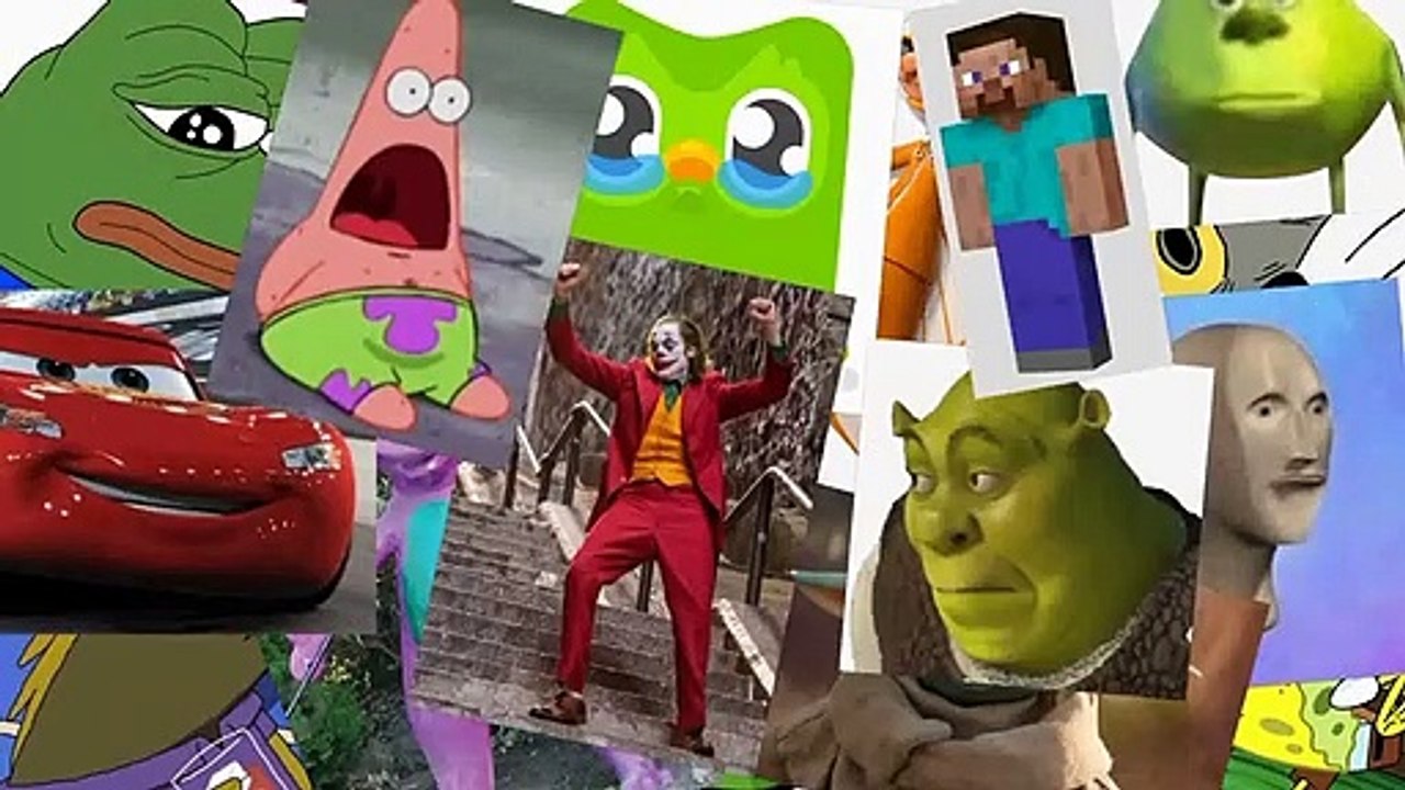 Rick and Morty Memes