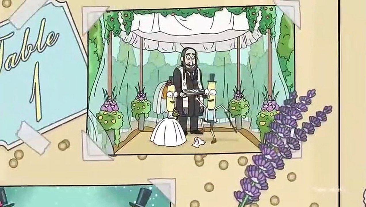 Rick and Morty Season 4 Sneak Peak NEW
