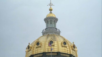 Top News - Presidenca në SHBA/ Ç`ndodh nëse një kandidat vdes…