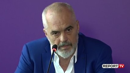 'Vrasësit e UÇK-së'? Rama: Ata janë çlirimtarë! Serbia solli tanket në Kosovë, vrasësit në Beograd