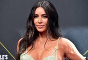 Kim Kardashian le regala $500 a 1,000 fans