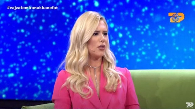 Nxehet debati mes Fjoralbës dhe Gracianos: Sulmi kryesor i bëhet vajzave “E Diell”, 4 Tetor 2020