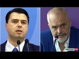 Report TV - A do e pranosh ftesën e Lulzim Bashës për debat? Ja si përgjigjet Edi Rama