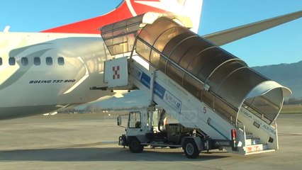 Top News - Ekstradohen dy të dënuar/ Ishin në kërkim ndërkombëtar