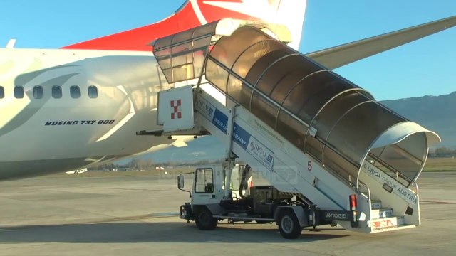 Top News - Ekstradohen dy të dënuar/ Ishin në kërkim ndërkombëtar