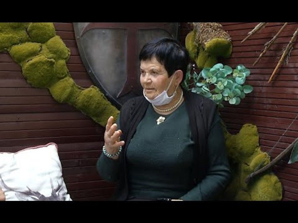 Ora News - Me ëndrrën e një fëmije, Zoica Beqaj, 78 vjeç nuk mundi ta provojë fatin e të qenit nënë