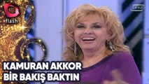 KAMURAN AKKOR - BİR BAKIŞ BAKTIN | Canlı Performans  21.11.2013