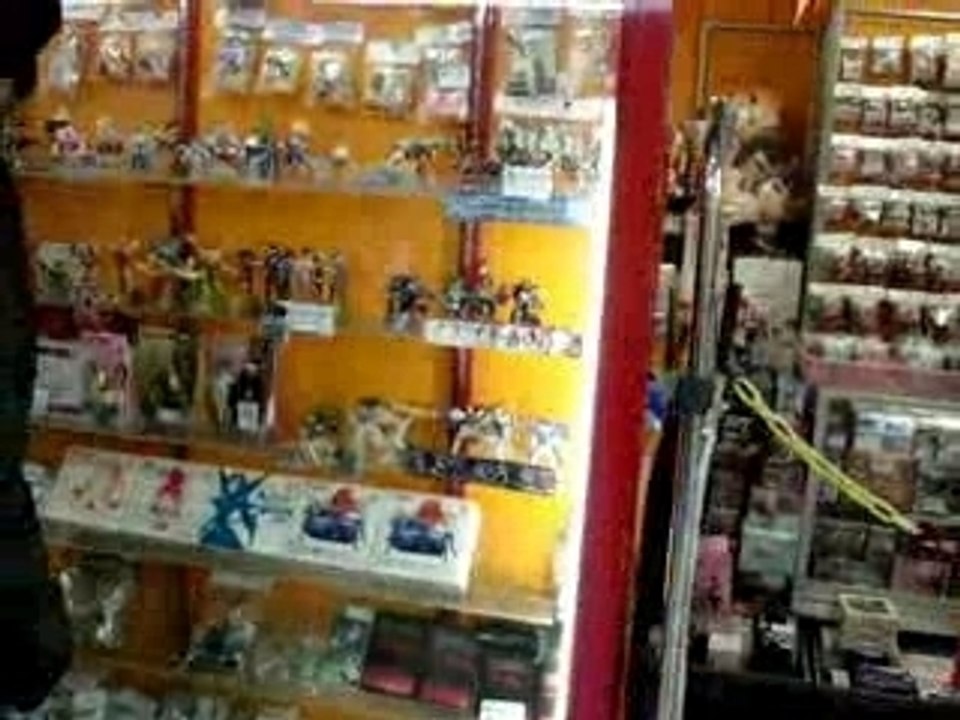 JAPAN CITY LIFE PART 2 by Brycecorp3