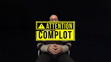 ❎ Lanceur d'alerte - Attention nouveau complot en marche !!