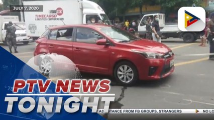 #PTVNewsTonight | Senators push for inquiry on unlawful killings perpetrated within a six-month span