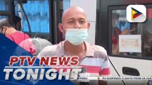 #PTVNewsTonight | SWS survey: Nearly 2/3 of Filipino adults say life worsened this year
