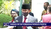 Menteri Baru Jokowi Ternyata Masih Menuai Pro dan Kontra, Ini Penjelasannya