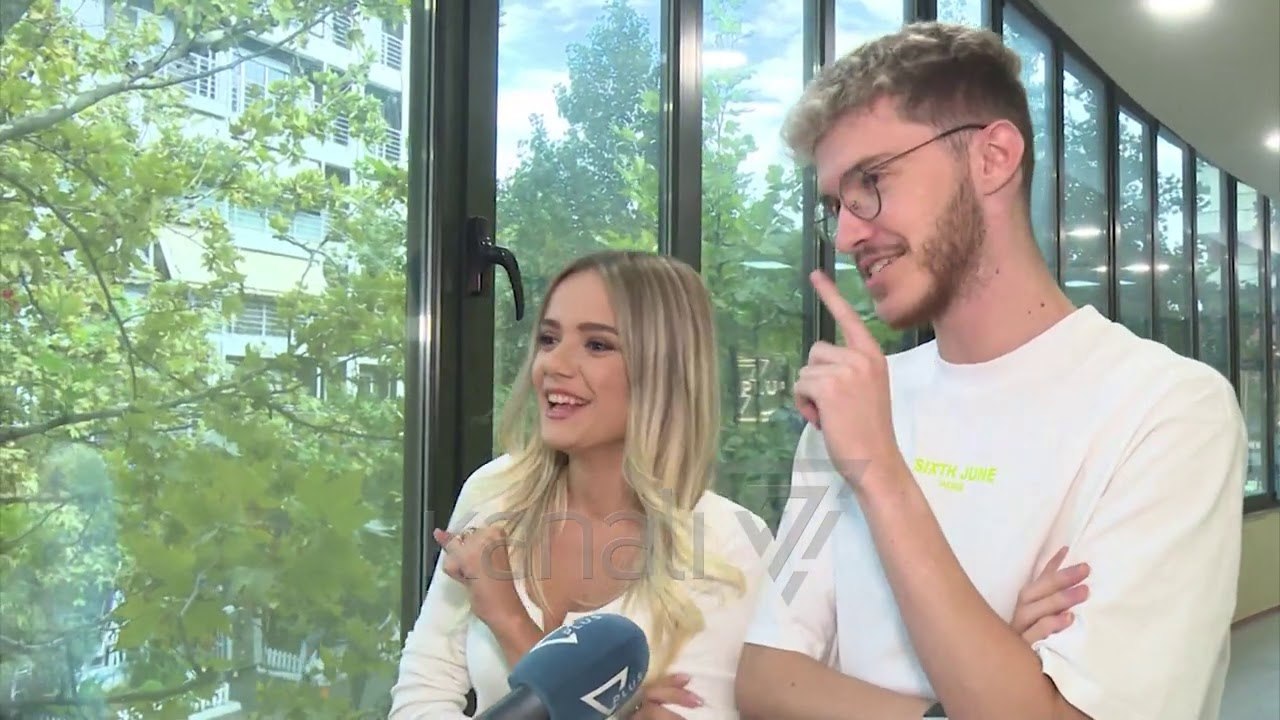 NIS TE HENEN “NEXT” DHE “QUO VADIS” NE VIZION PLUS - News, Lajme - Kanali 7
