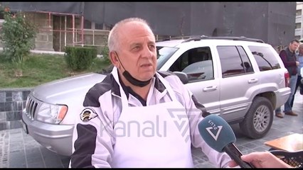 EKSPOZOHEN PRODHIMET E KOLONJES - News, Lajme - Kanali 7