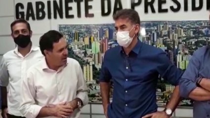 Orçamento 2020: Câmara de Vereadores devolve R$ 8,6 milhões aos cofres públicos