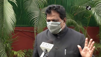 Rahul Gandhi will submit ‘2 crore signatures’ against farm laws to President: K Suresh