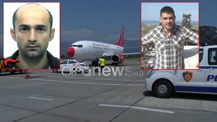 Ekstradohet ekzekutori i Nimet Zyberit, Paulin Nika do të vuajë në Shqipëri dënimin me 30 vite