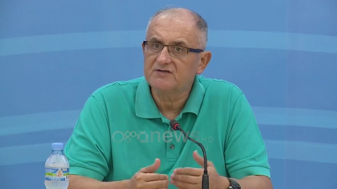 Ora News - Vasili: Me votimin e nesërm nuk ka hapje negociatash