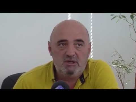 Охрид, Монтажната болница ќе се изгради до Нова Година