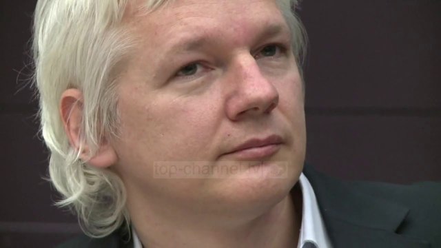 Top News - Dëshmia tronditese/ Julian Assange, deshën ta helmonin